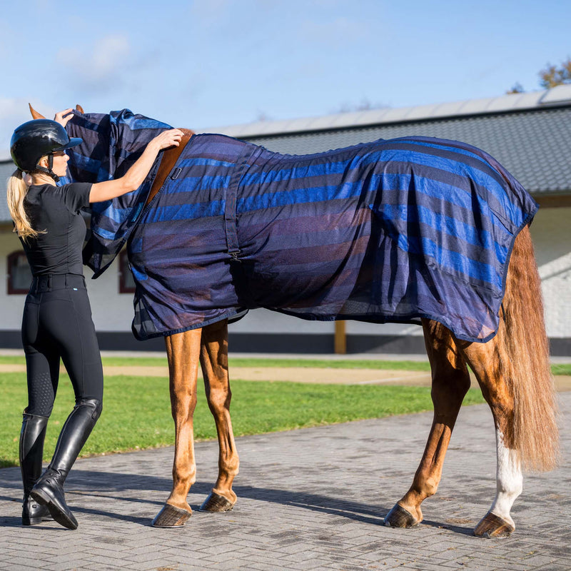 Cool-on-Track-hevosille Back on Track Finland