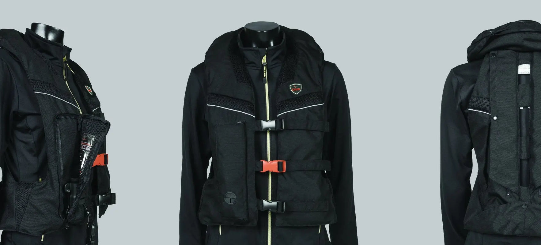 Spark Air Vest-Paukkuliivi
