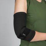 STRAPZ Kyynärtuki tarrakiristyksellä