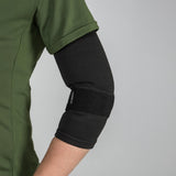 STRAPZ Kyynärtuki tarrakiristyksellä