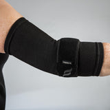 STRAPZ Kyynärtuki tarrakiristyksellä