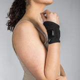 STRAPZ Rannetuki tarrakiristyksellä