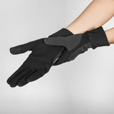 OUTBACK Velvet grip ulkoilukäsineet