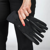 OUTBACK Quick grip ulkoilukäsineet