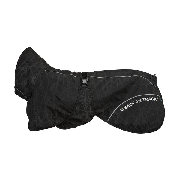 BAY koiran sadetakki