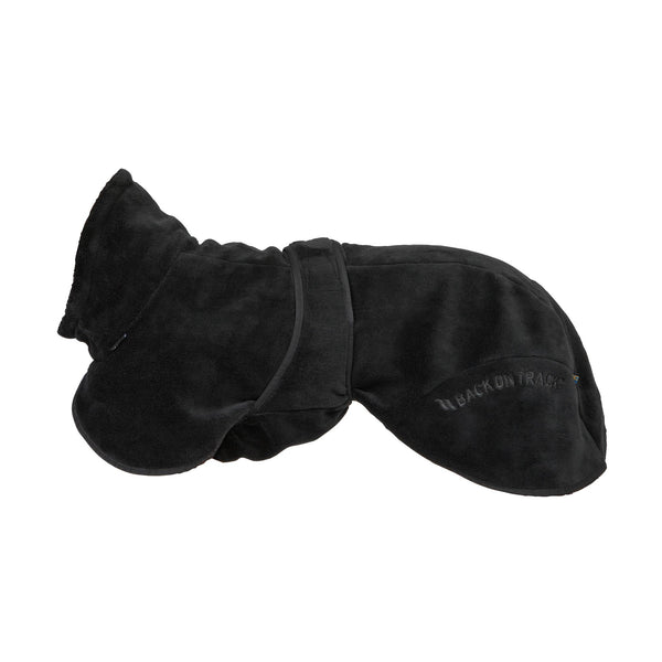 BAY Kylpy- & Oleskelutakki koiralle