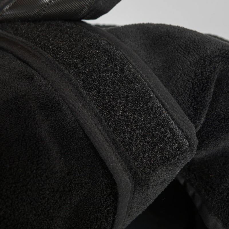 BAY Kylpy- & Oleskelutakki koiralle