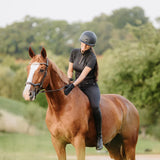 Back on Track Strixx ratsastuskypärä M/G