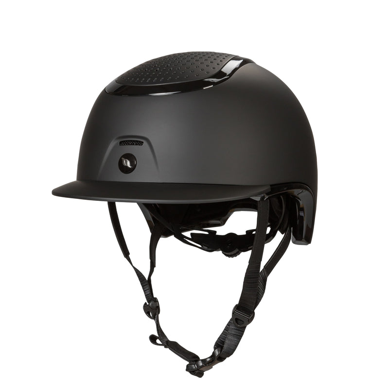 Back on Track Strixx ratsastuskypärä M/G