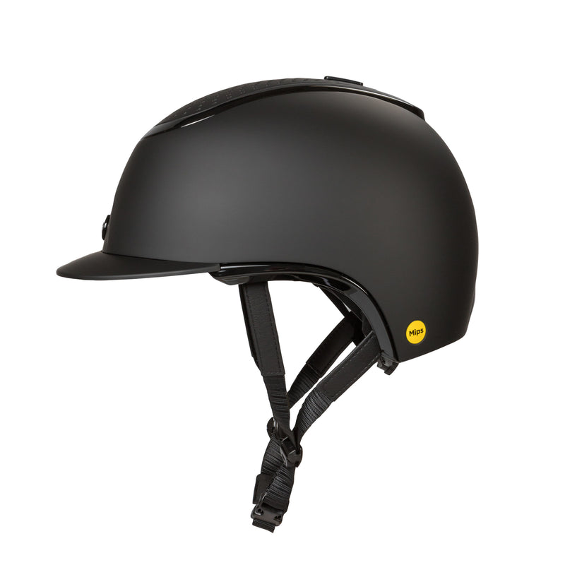 Back on Track Strixx ratsastuskypärä M/G