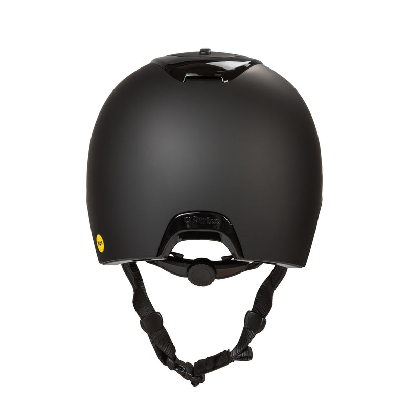 Back on Track Strixx ratsastuskypärä M/G