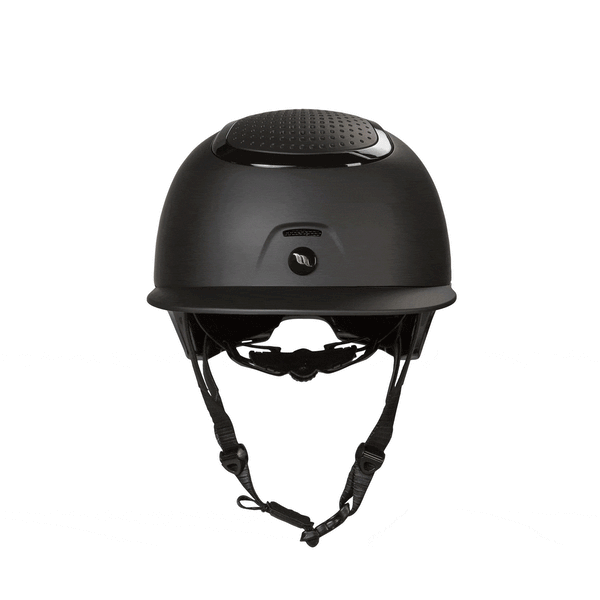 Back on Track Strixx ratsastuskypärä M/G