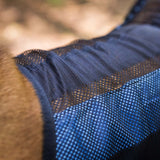 Viilentävä koirantakki 2.0