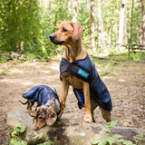 Viilentävä koirantakki 2.0