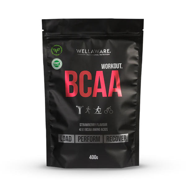 Workout BCAA