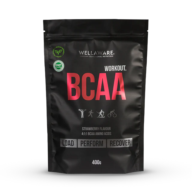 Workout BCAA