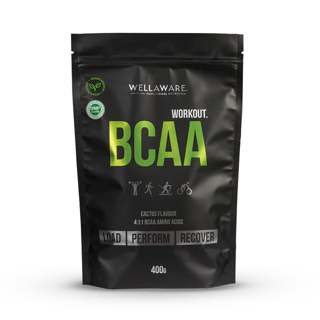 Workout BCAA