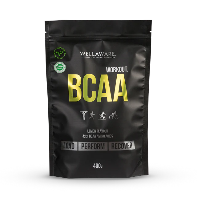 Workout BCAA