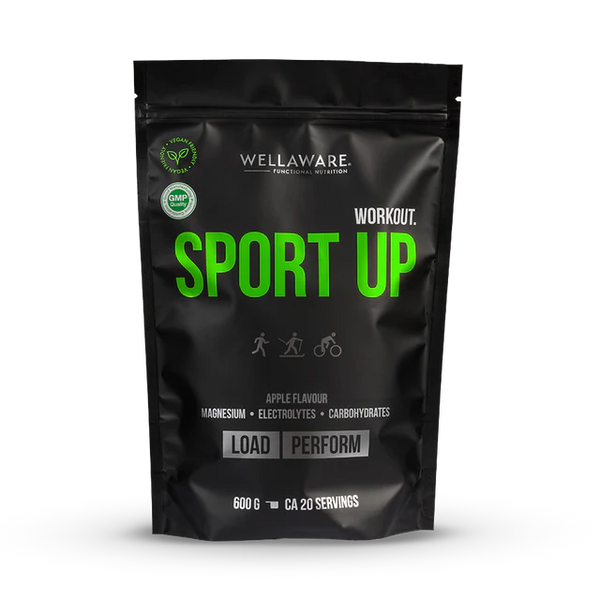 Workout Sport Up 600g