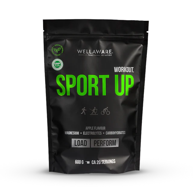 Workout Sport Up 600g
