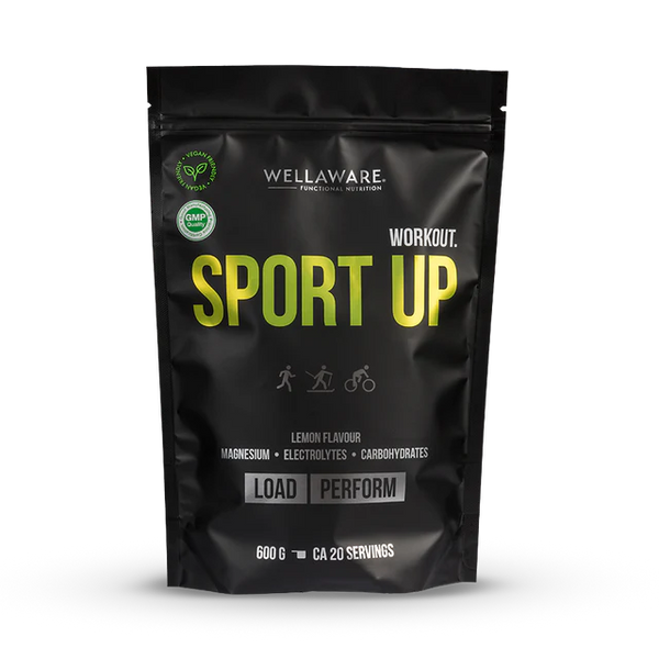 Workout Sport Up 600g