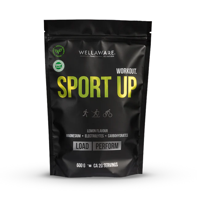 Workout Sport Up 600g