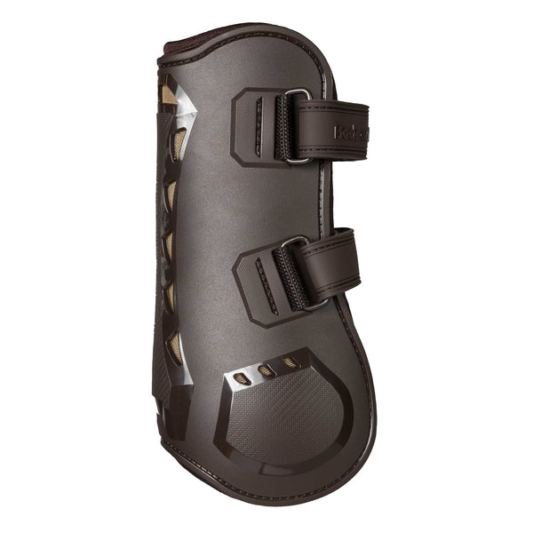 Air Flow Tendon boots, Ruskea - Back on Track Finland
