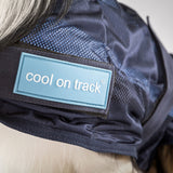 Cool on Track Viilentävä koirantakki - Back on Track Finland