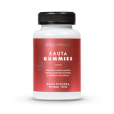 WellAware Rauta Gummies - Back on Track Finland